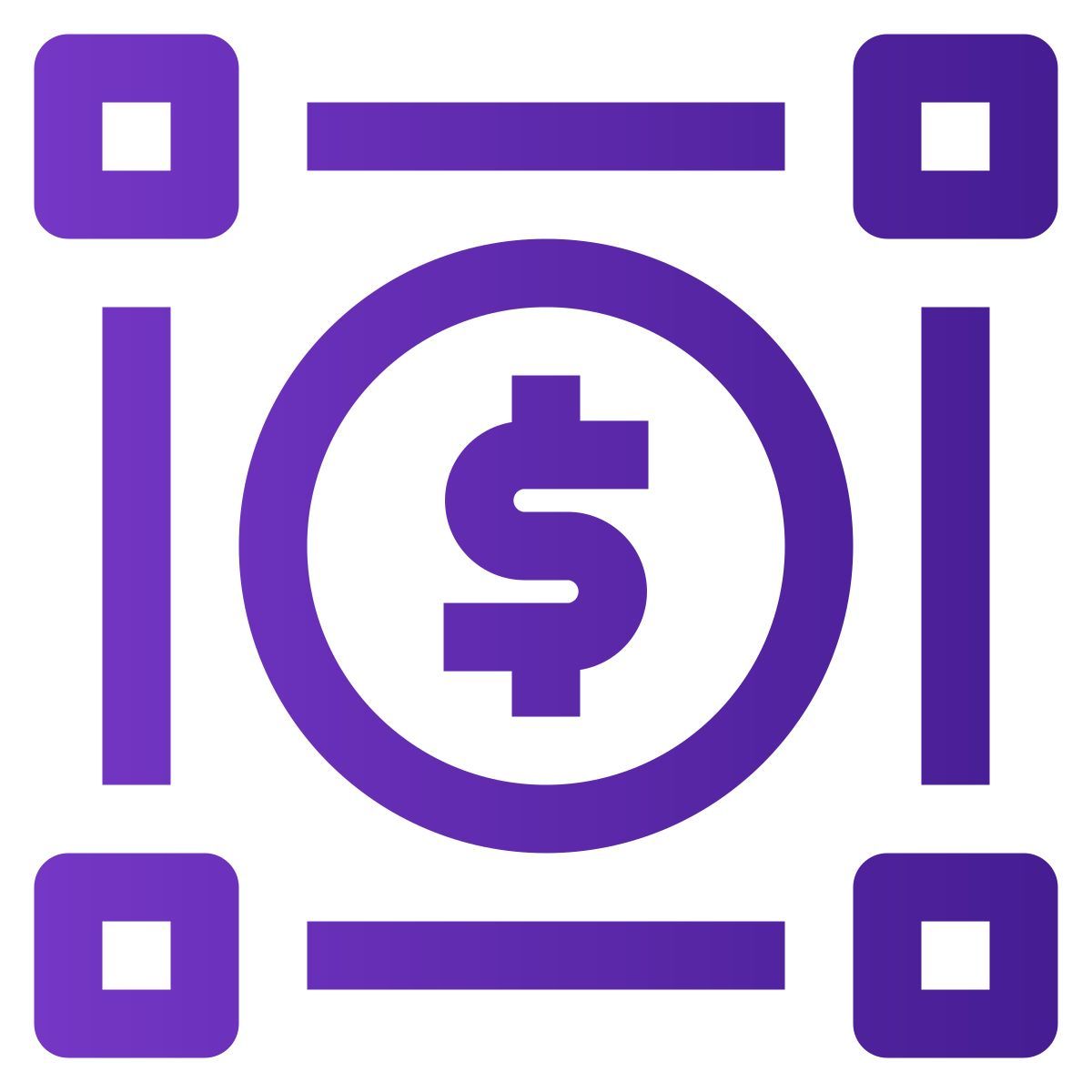 blockchain icon