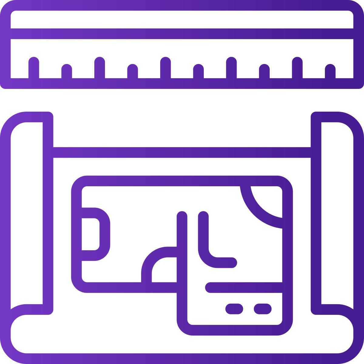 blueprint icon