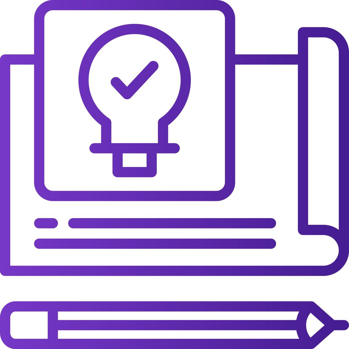 blueprint icon