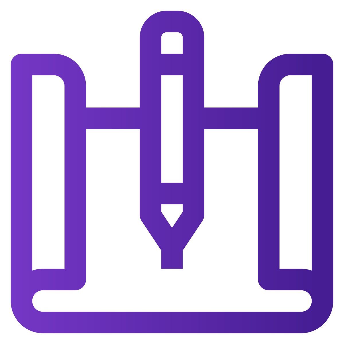 blueprint icon