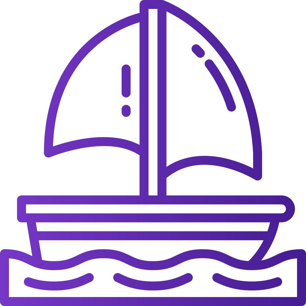 boat icon