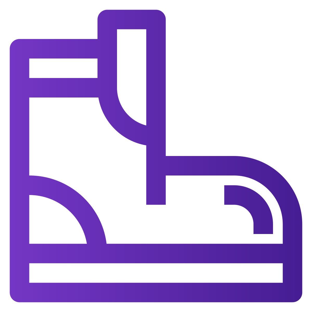 boot icon