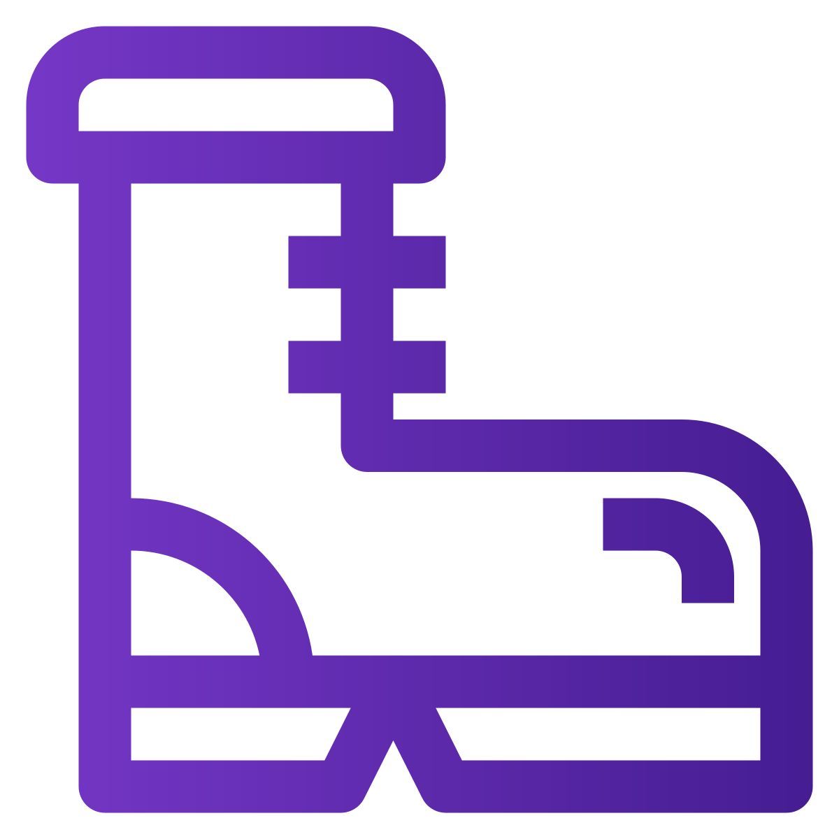 boot icon