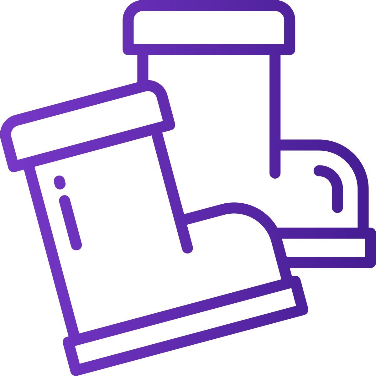 boots icon