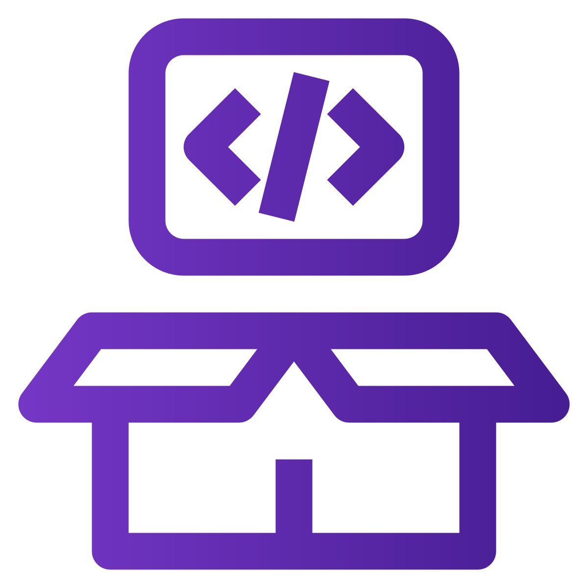 box icon