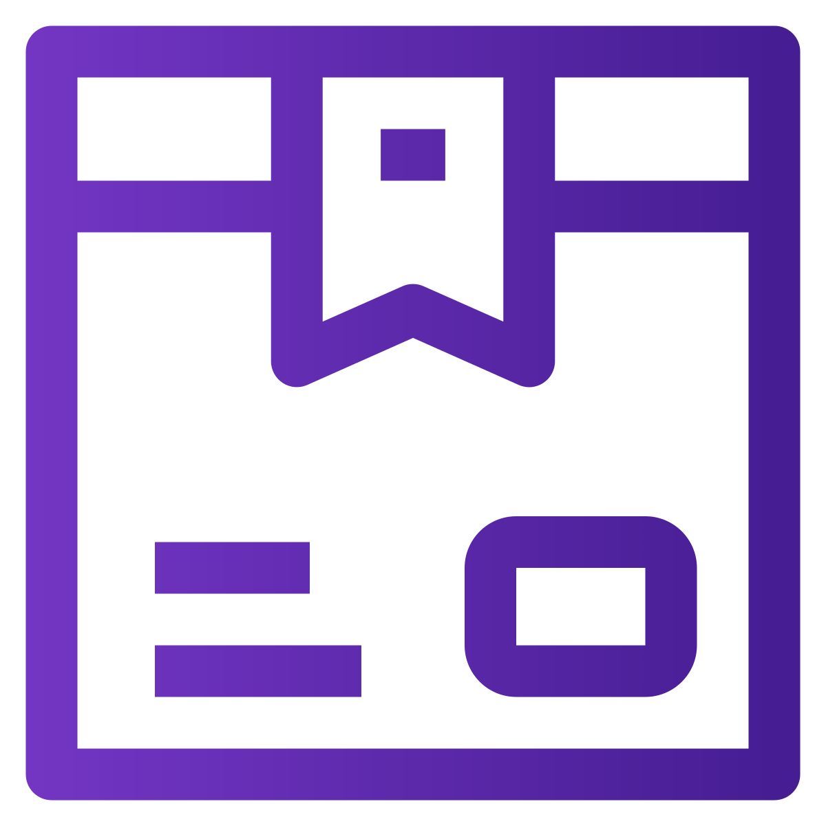 box icon
