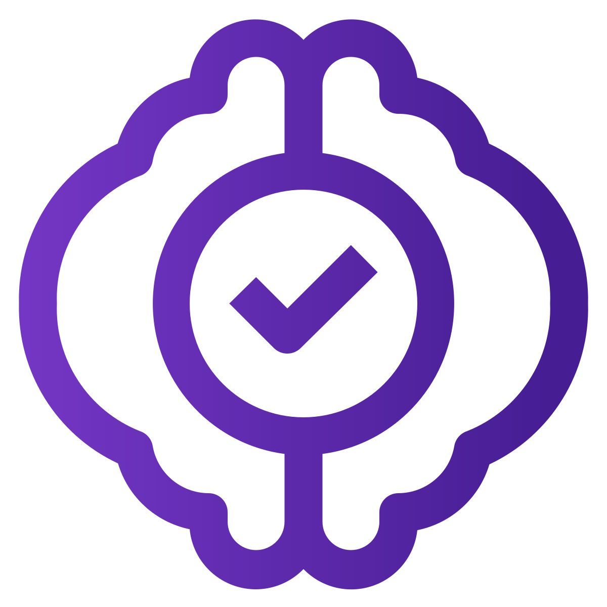 brainstorming icon