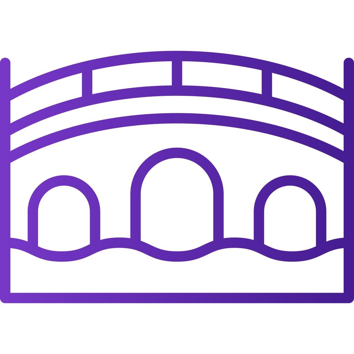 bridge icon