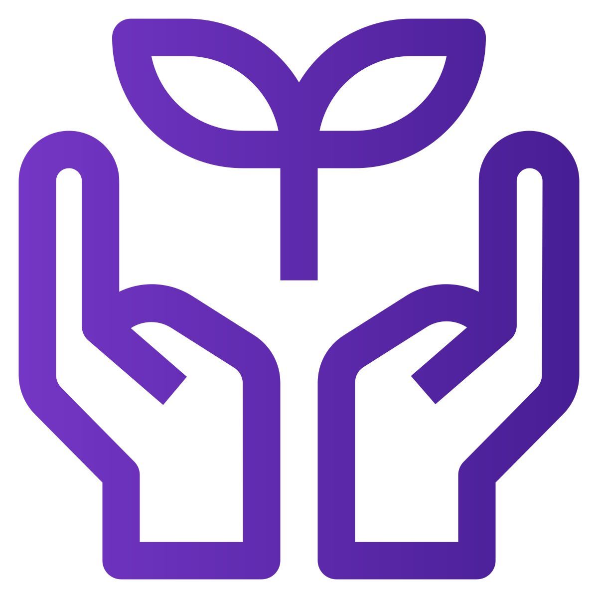 business growth icon