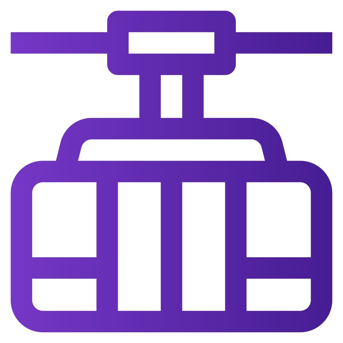 cable car icon