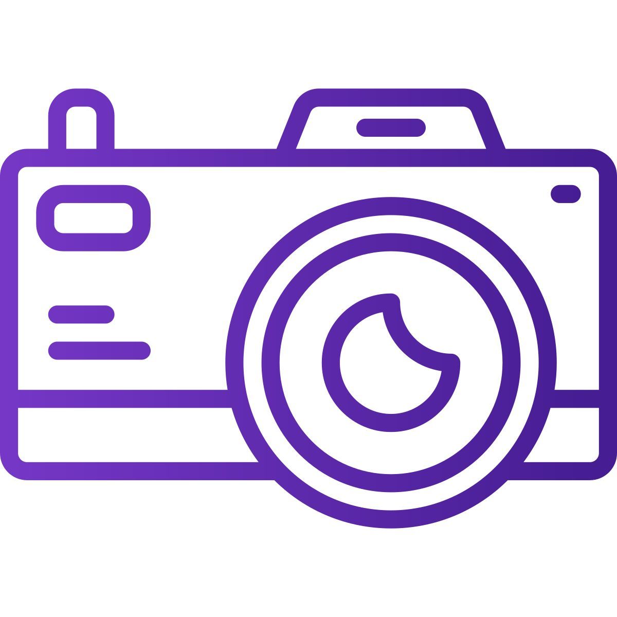camera icon