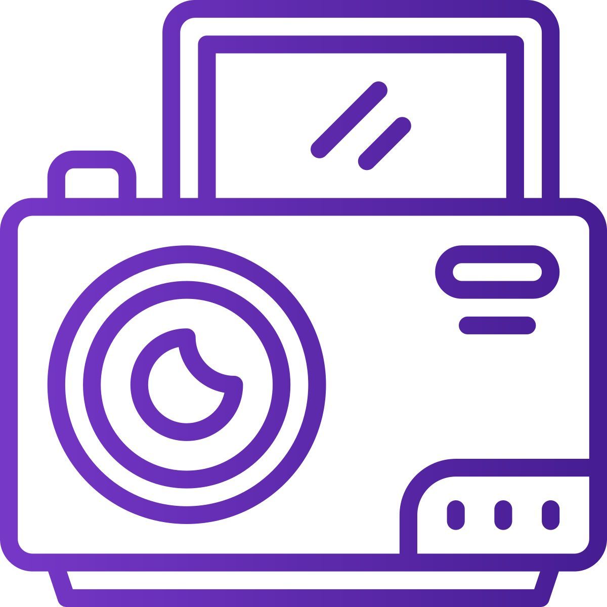 camera icon