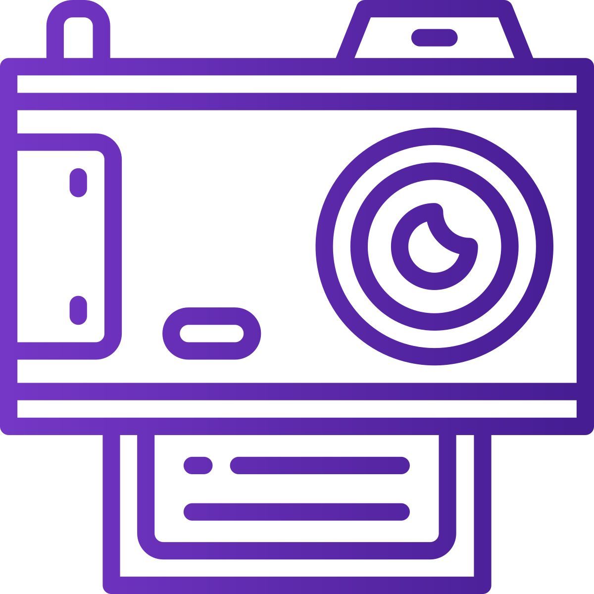 camera icon