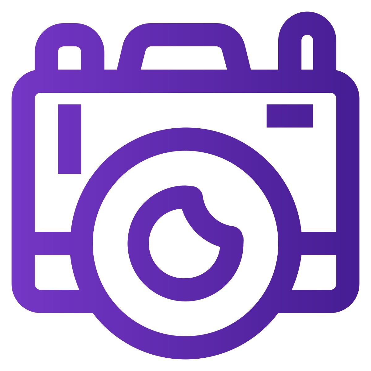 camera icon