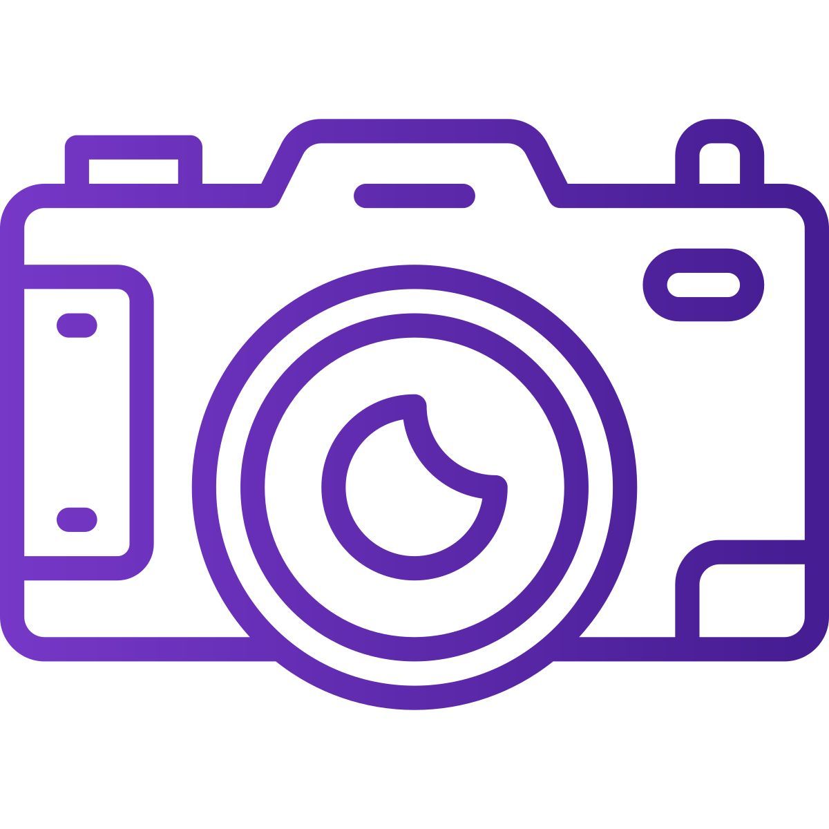 camera icon
