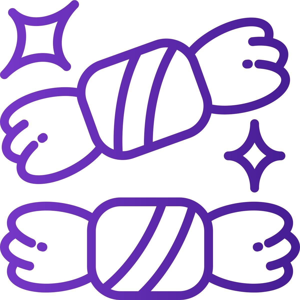 caramelle icon