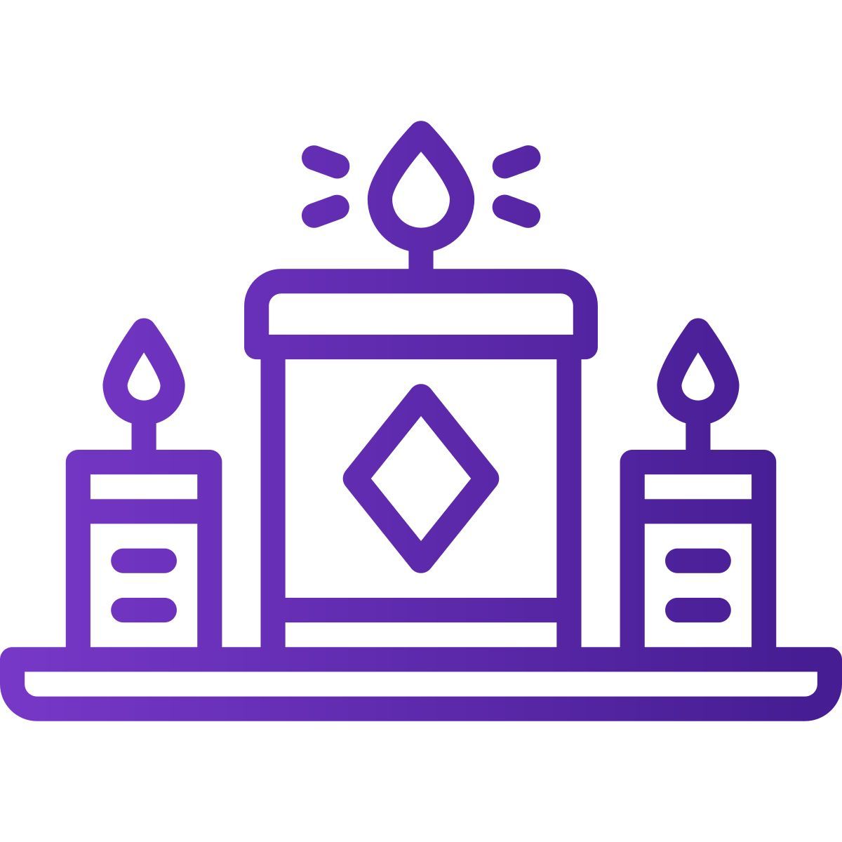 candle icon