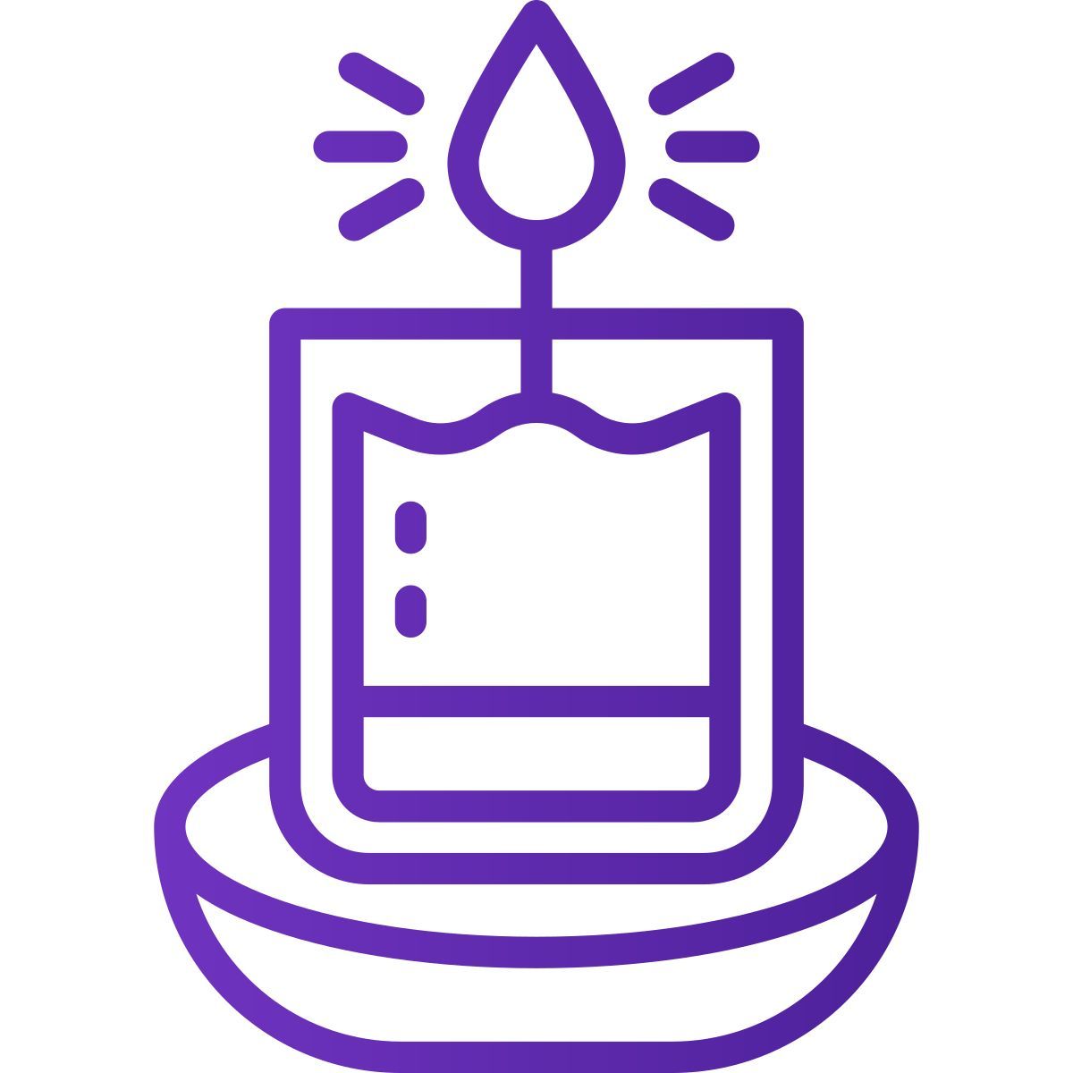 candle icon