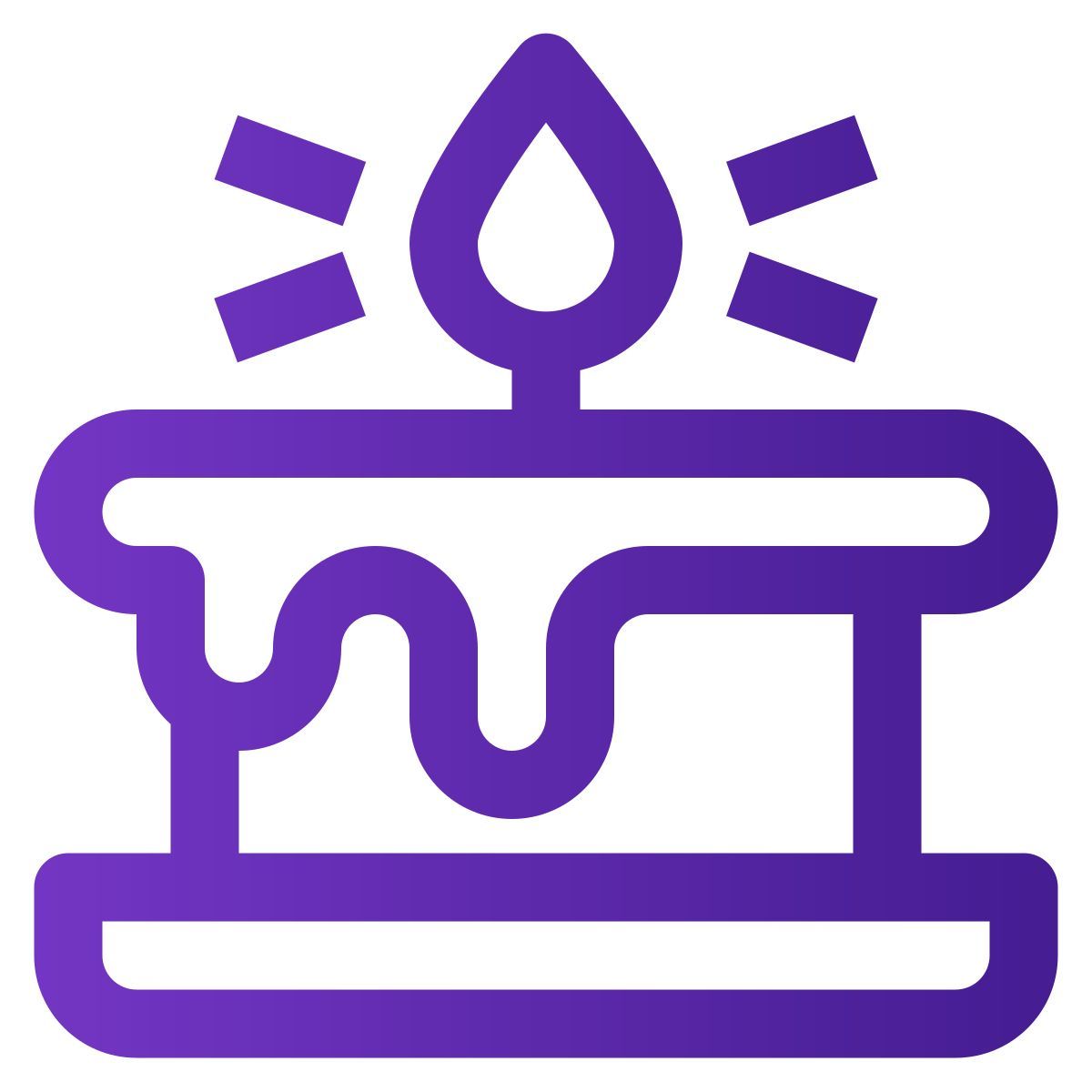 candle icon
