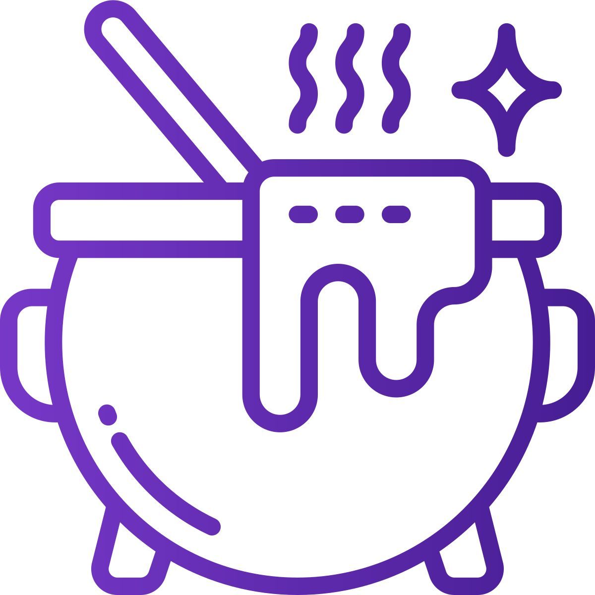 chaudron icon