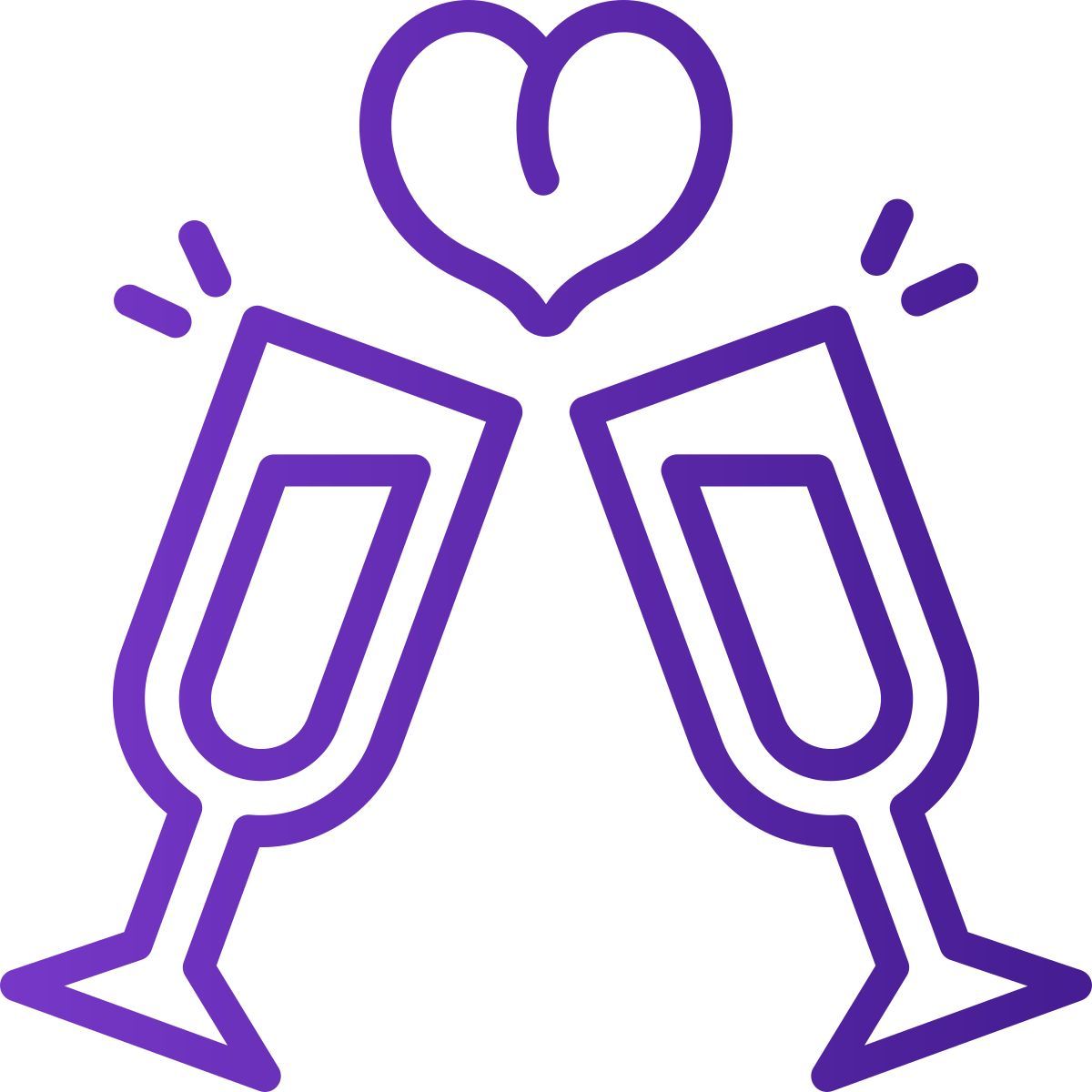 champagne icon