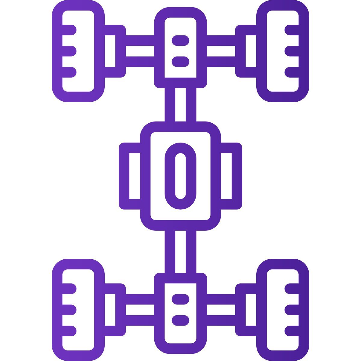 chassis icon