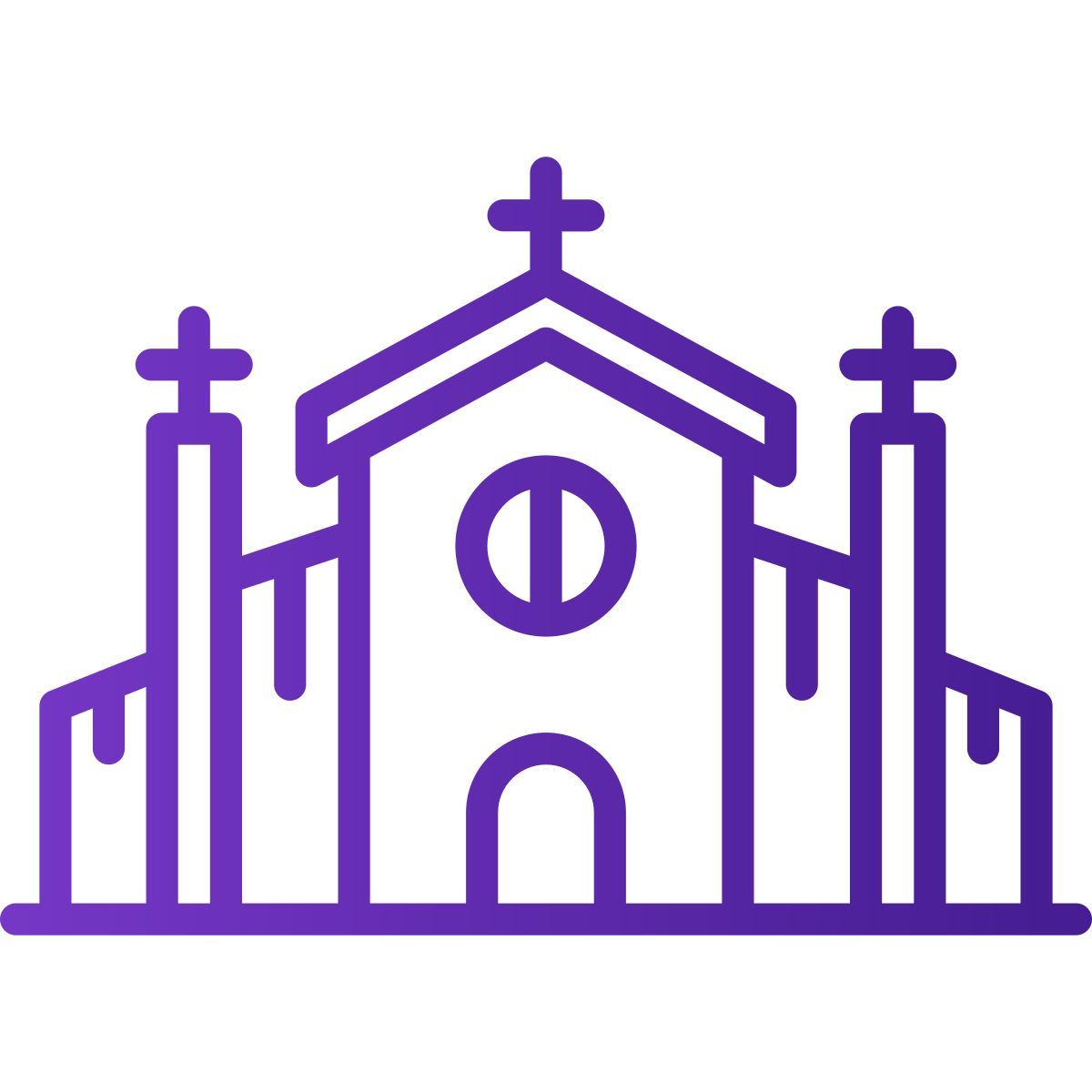 church icon