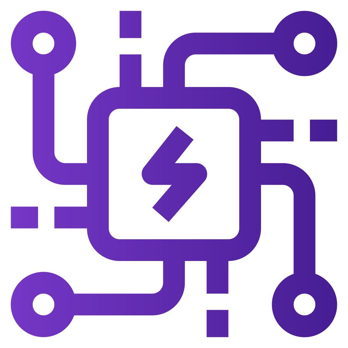 circuit icon