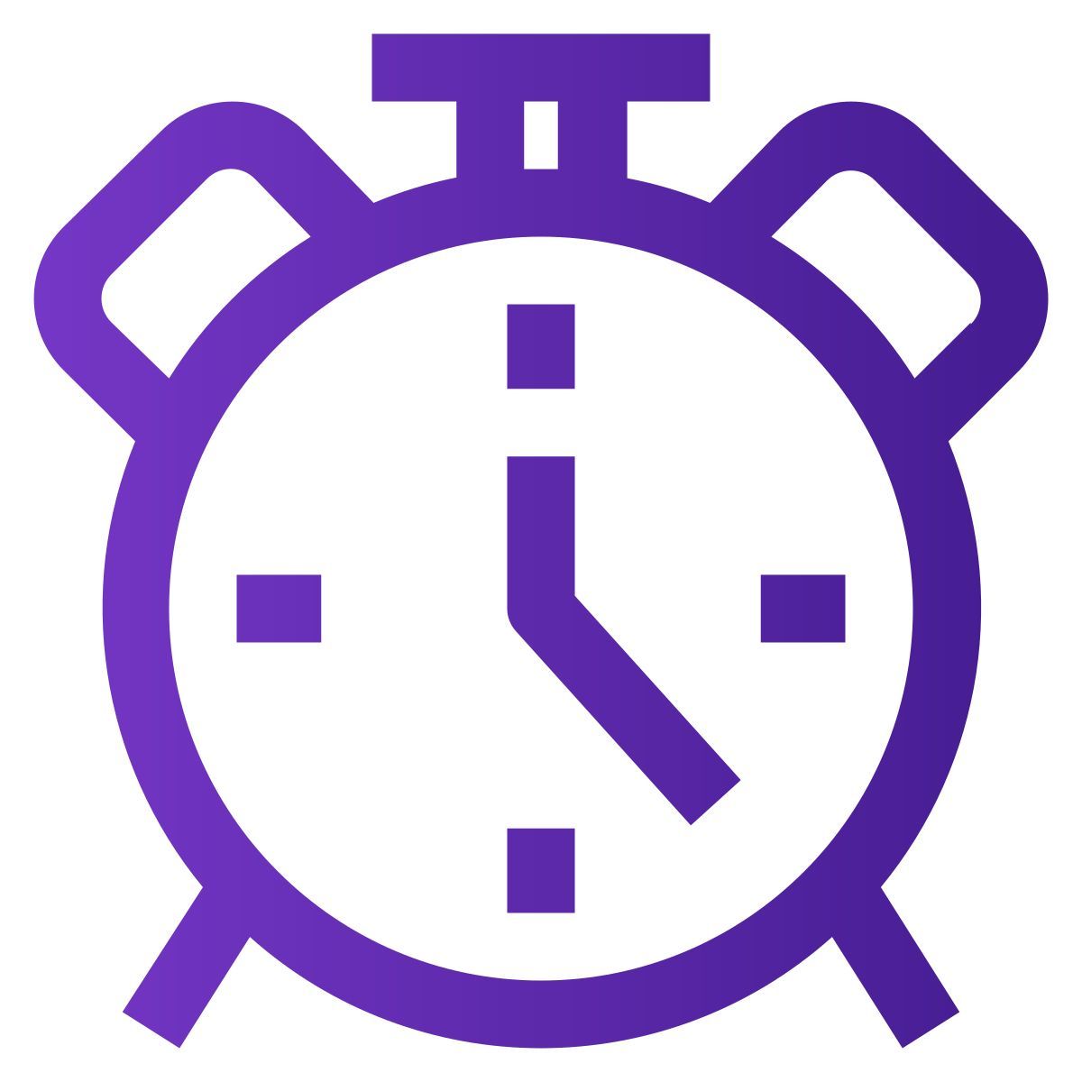 clock icon