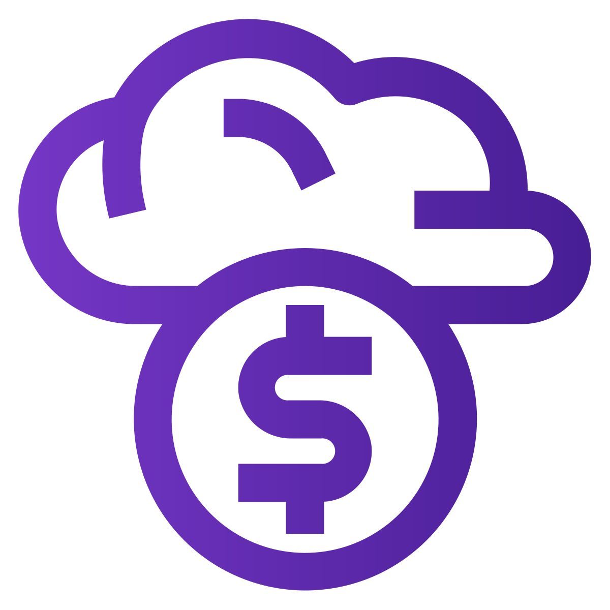 cloud icon