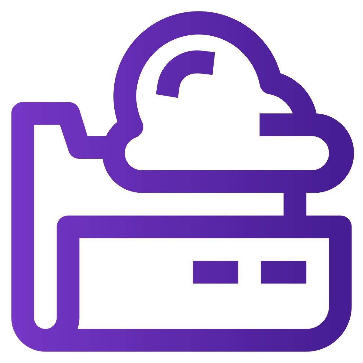 cloud icon