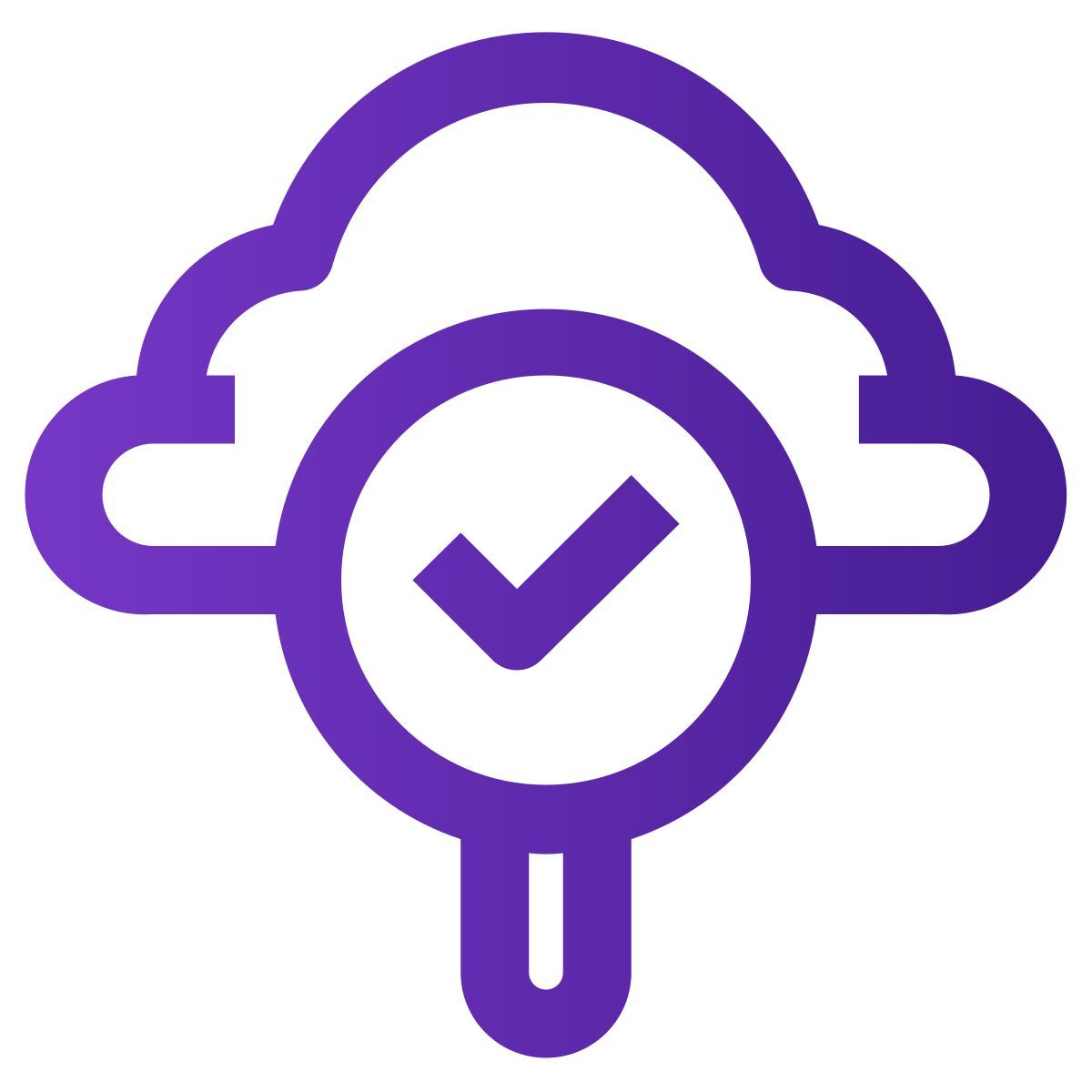 cloud icon