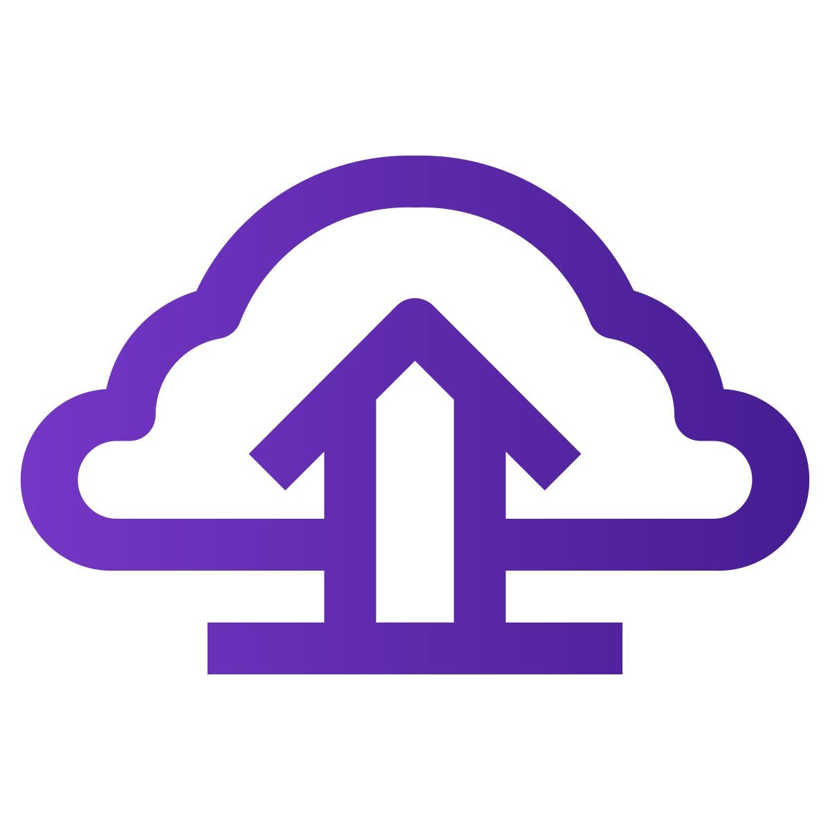 cloud icon