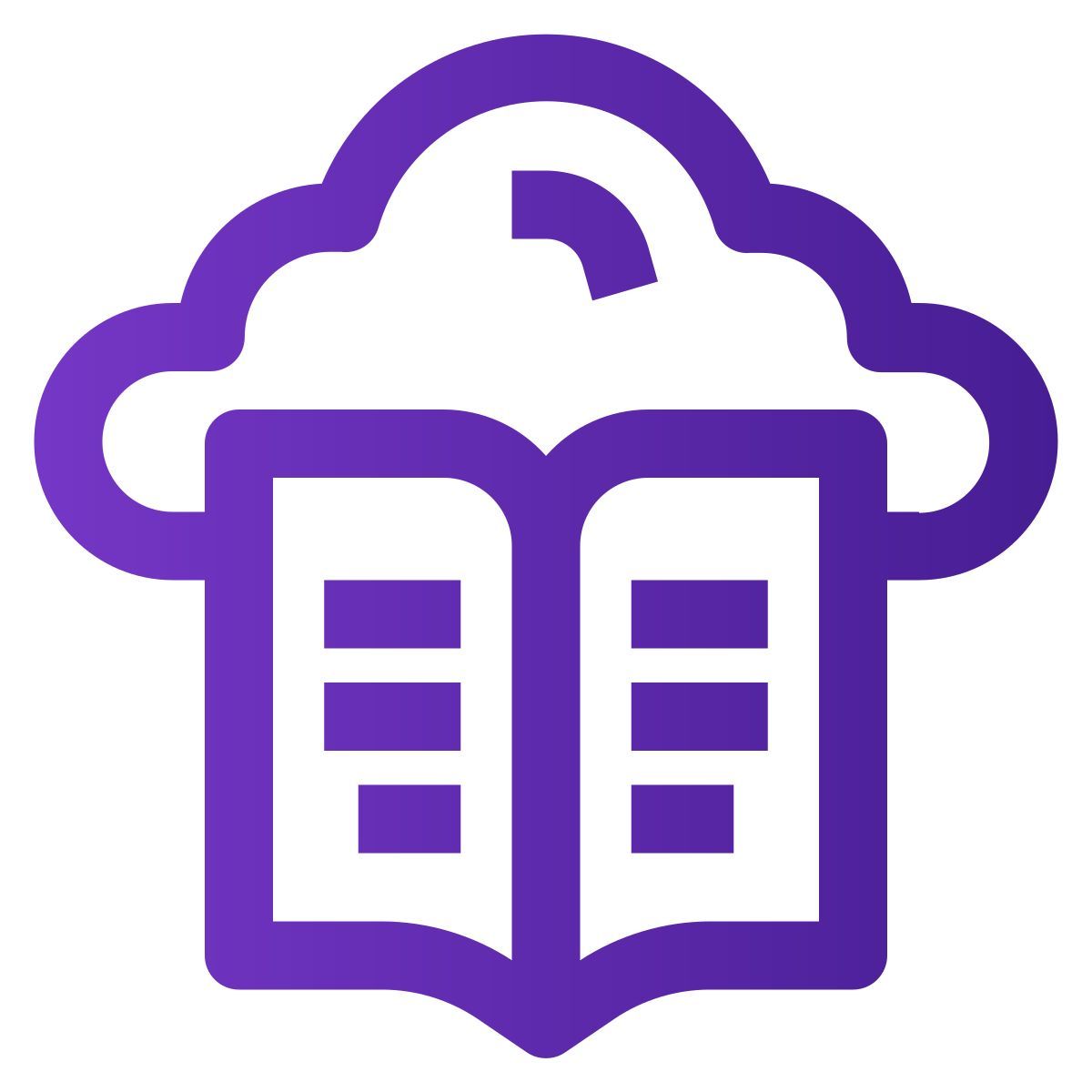 cloud storage icon