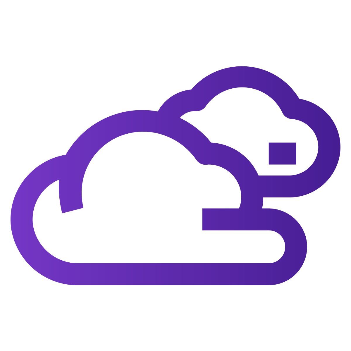 cloud icon