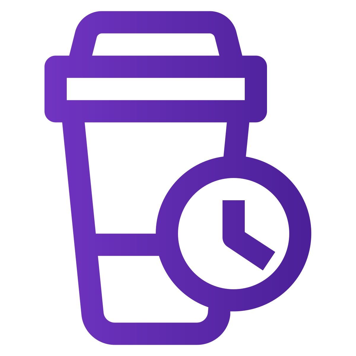 coffee time icon