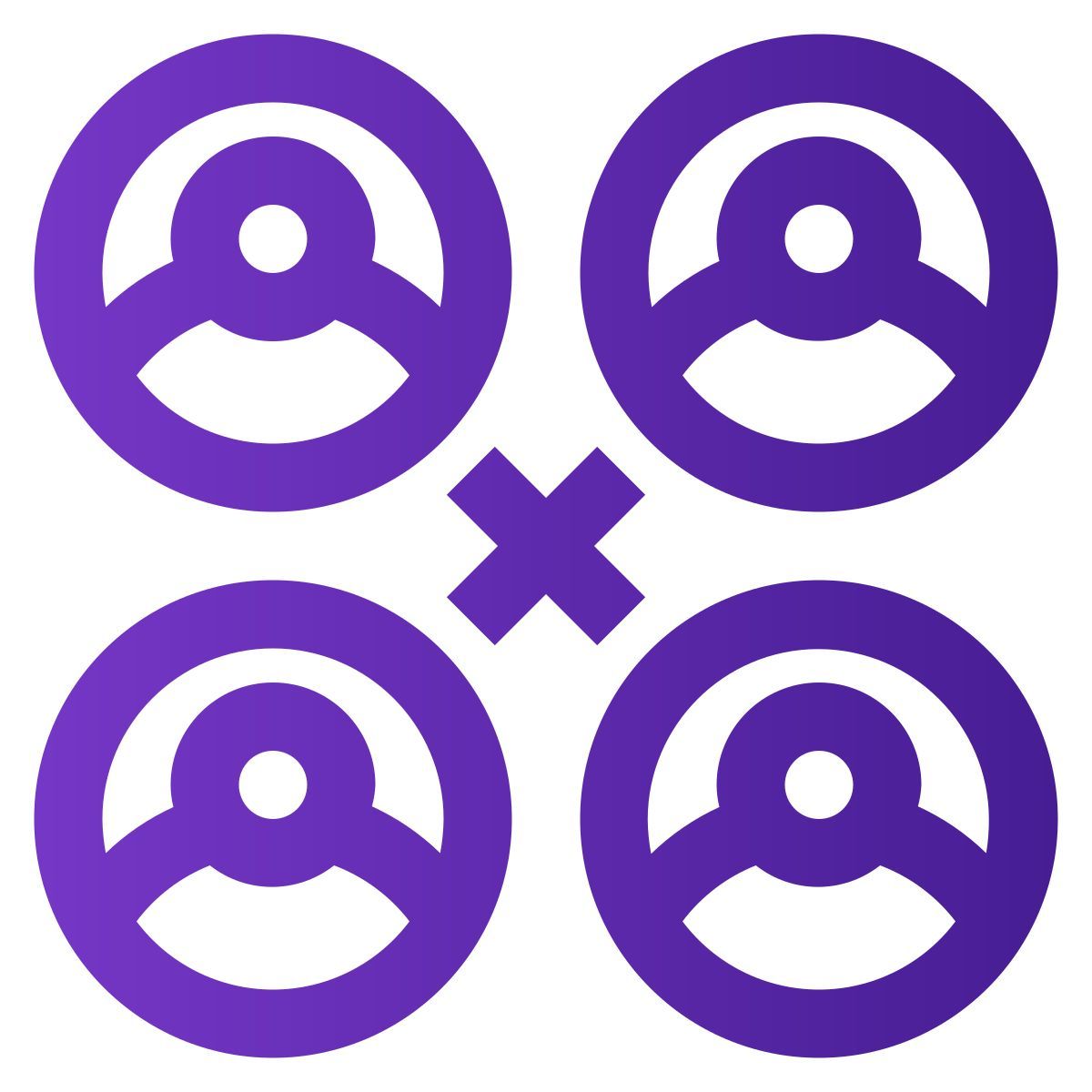 collaboration icon