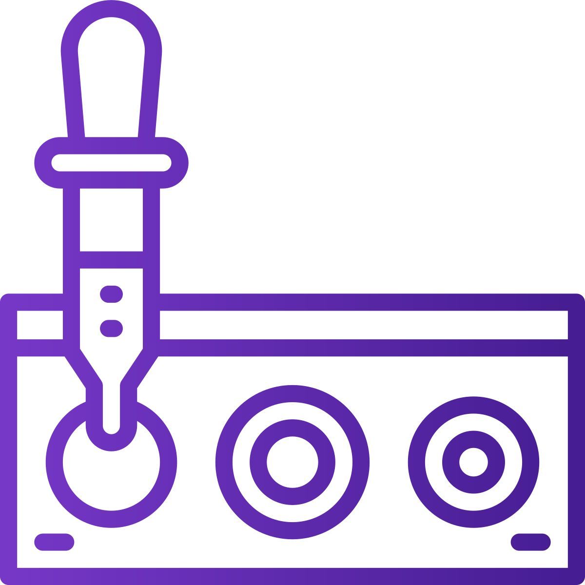 color dropper icon