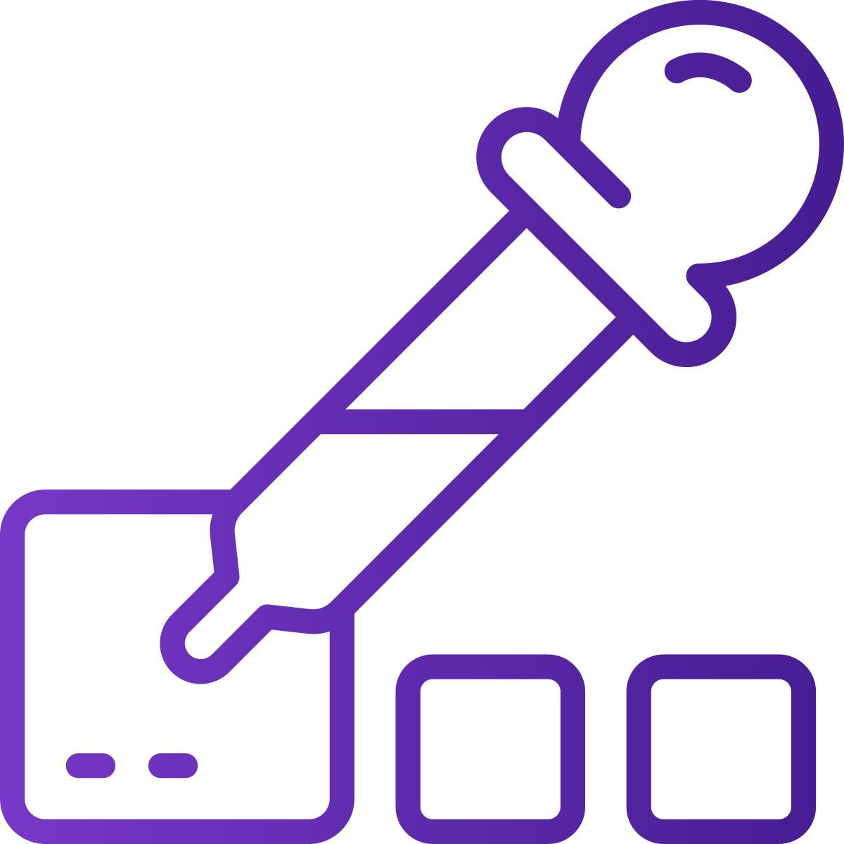 color picker icon