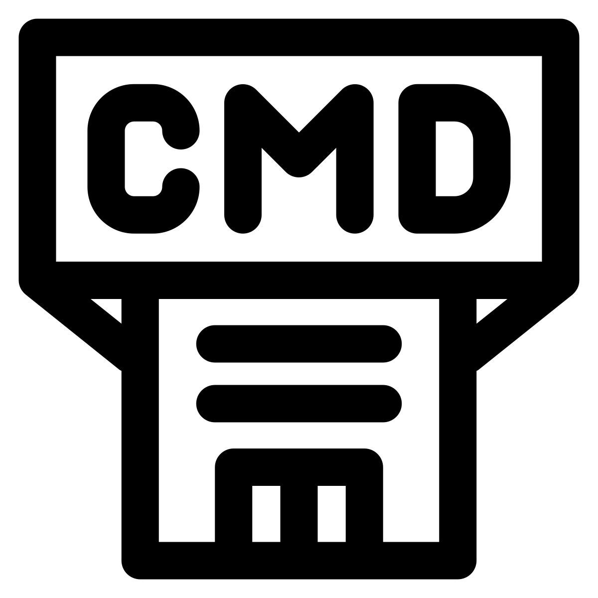 command file icon