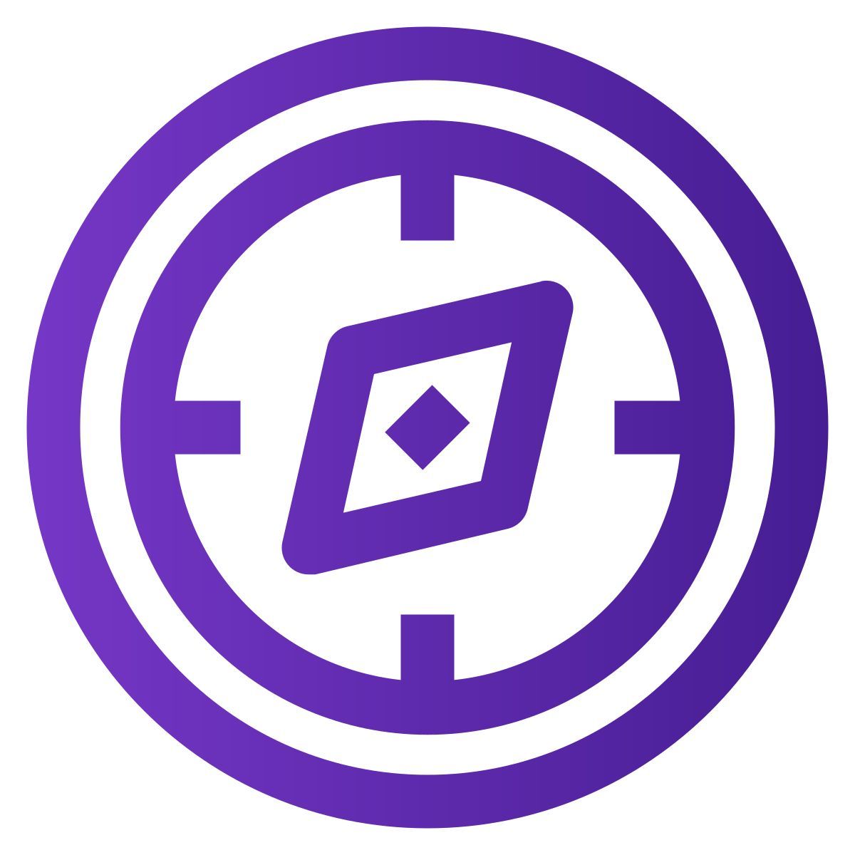 compass icon