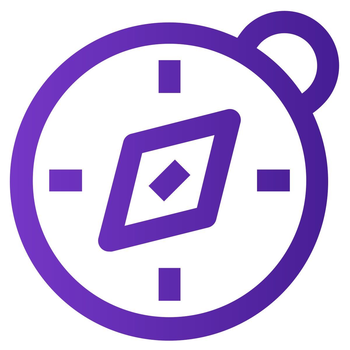 compass icon