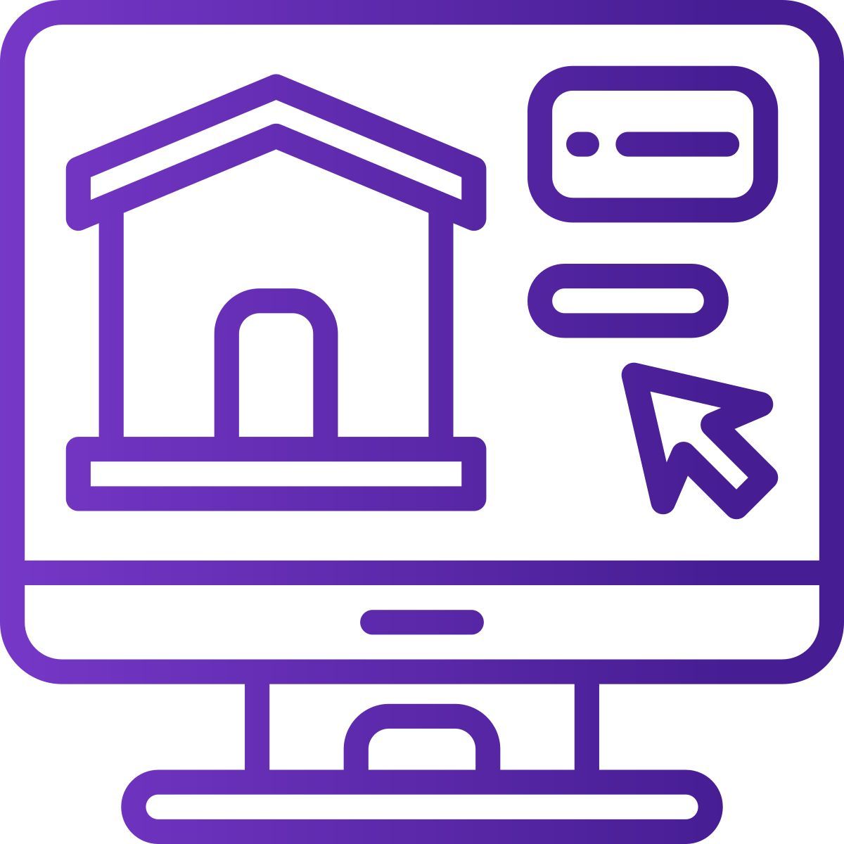 computer icon