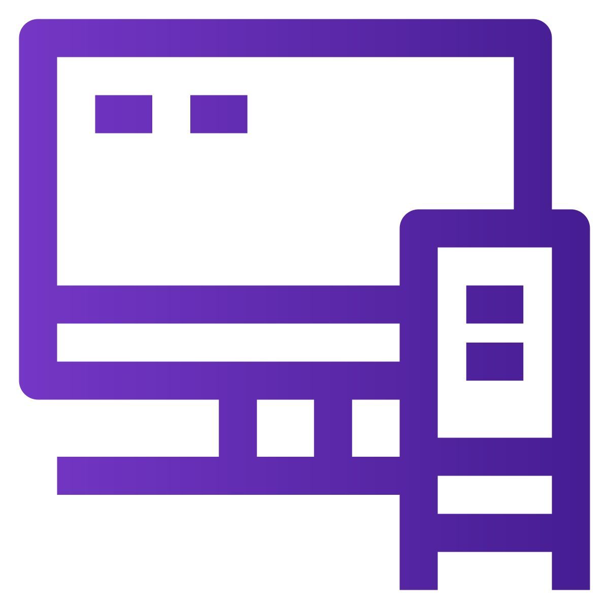 computer icon