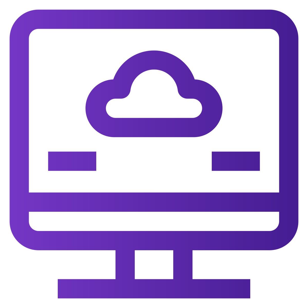 computer icon