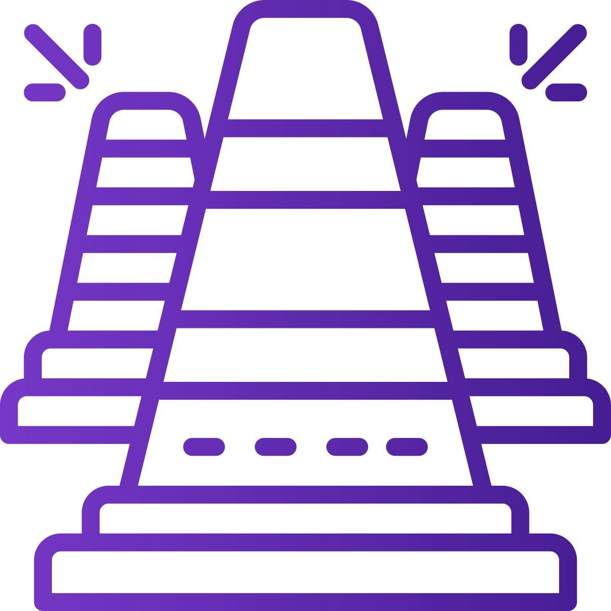 cone icon