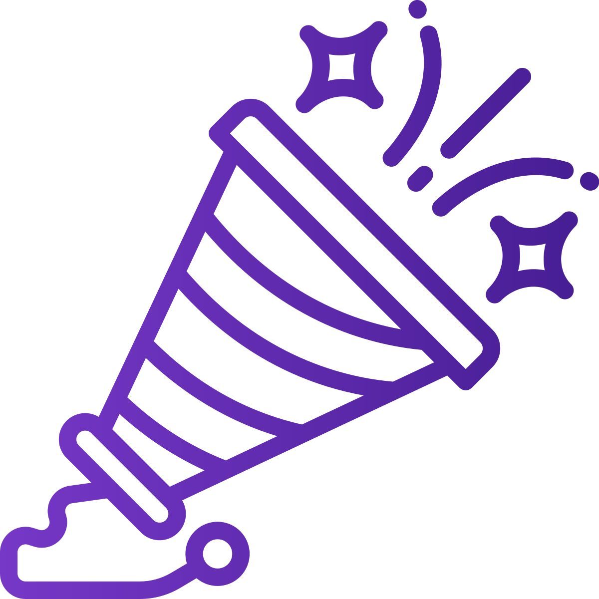 confetti icon