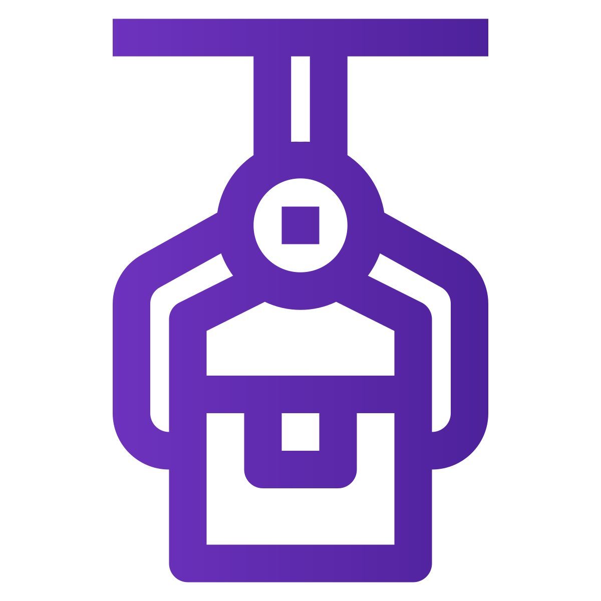 conveyor icon