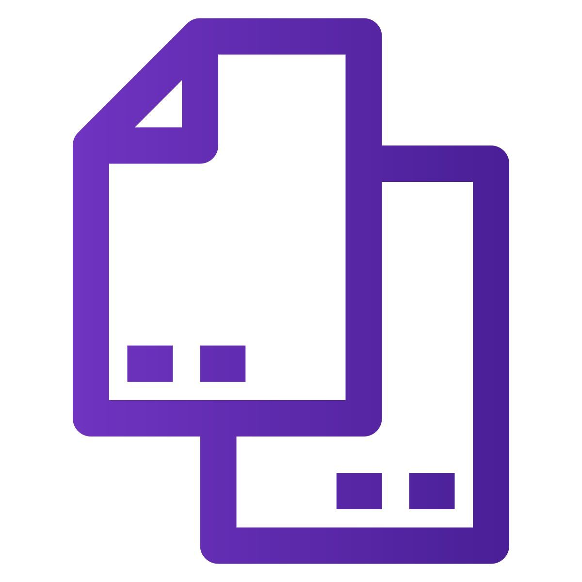 copy file icon