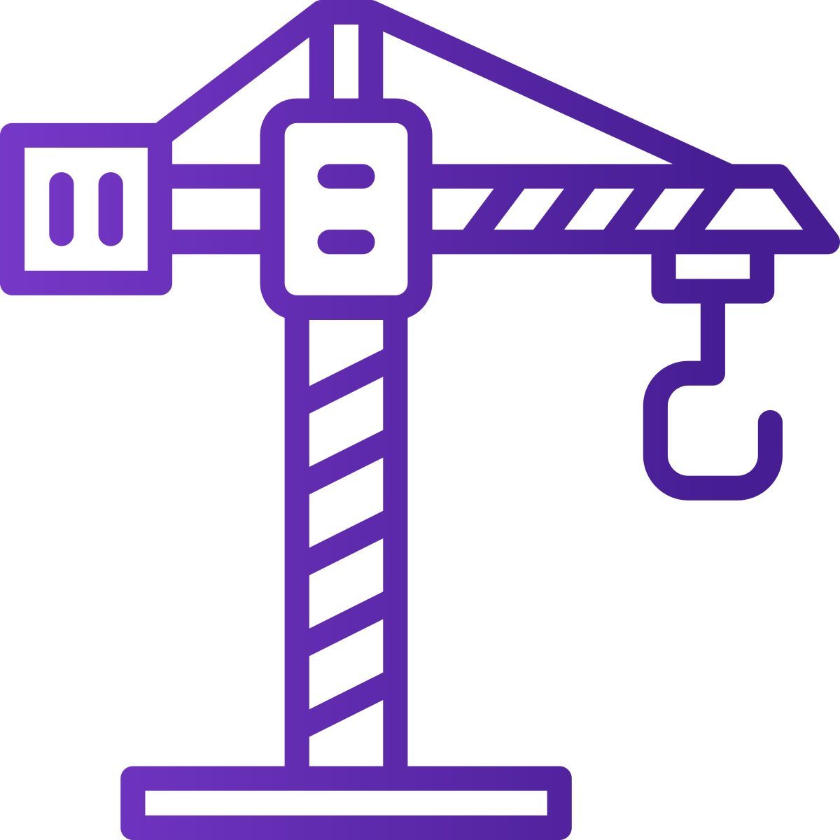 crane icon